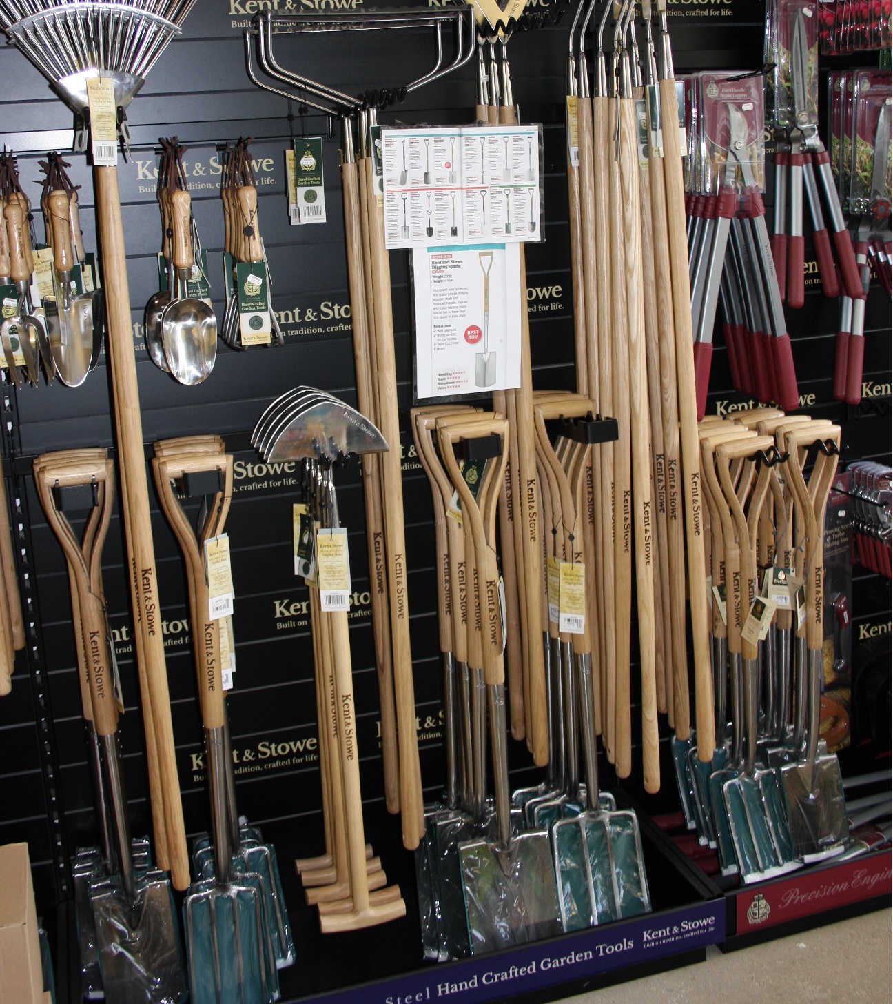 Garden Tools